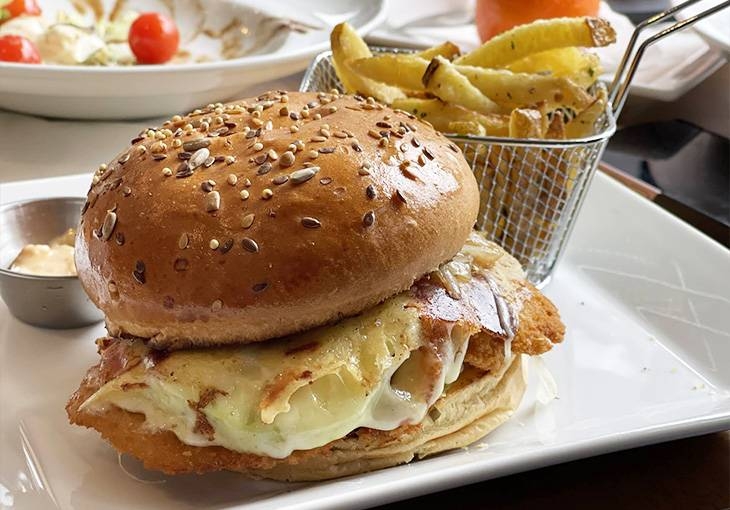 My House - Restaurant Gentilly - meilleur restaurant GENTILLY