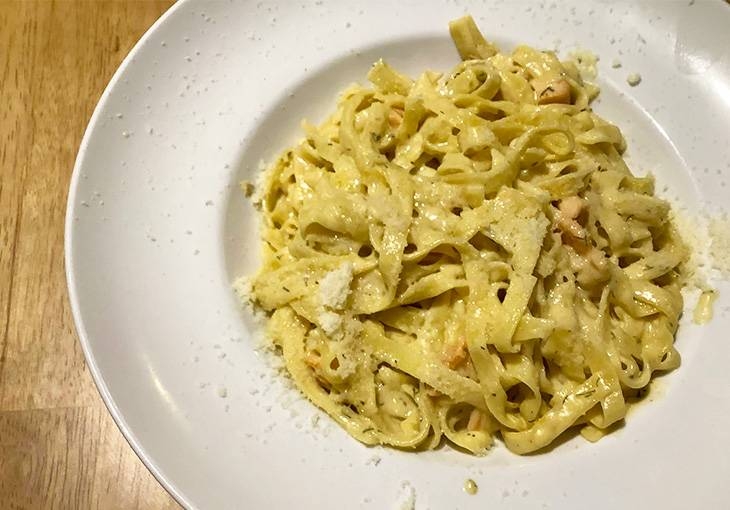 My House - Restaurant Gentilly - restaurant sympa GENTILLY