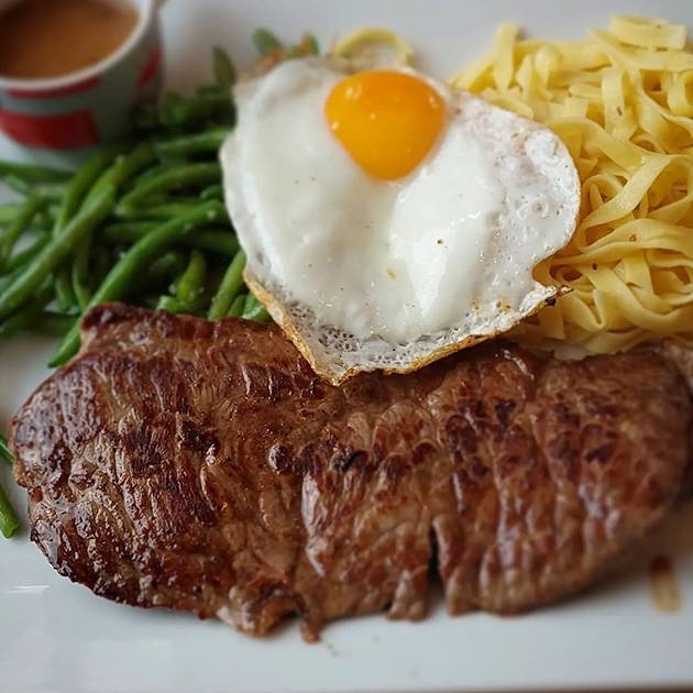 Le restaurant - My House - Restaurant libanais Paris - restaurant MONTROUGE