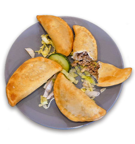 Le restaurant - My House - Restaurant libanais Paris - bien manger GENTILLY