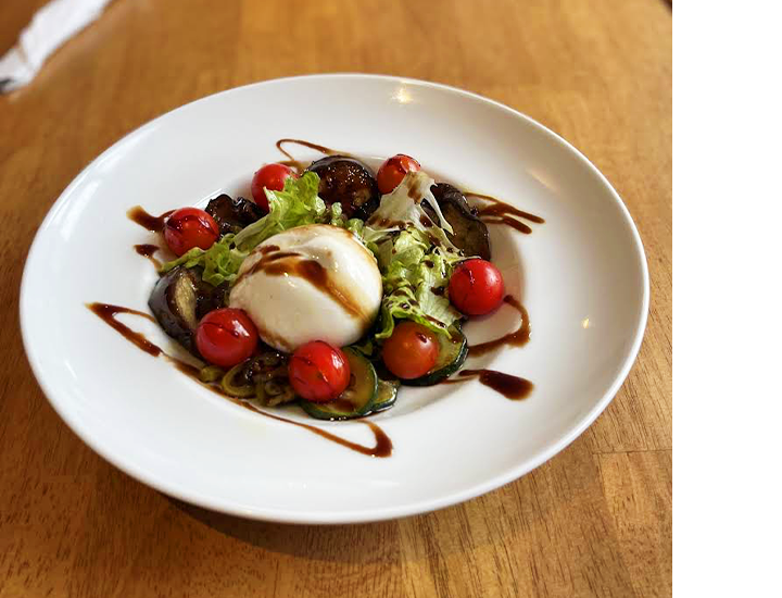 Le restaurant - My House - restaurant GENTILLY