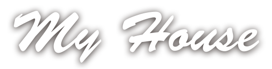 Logo My House
